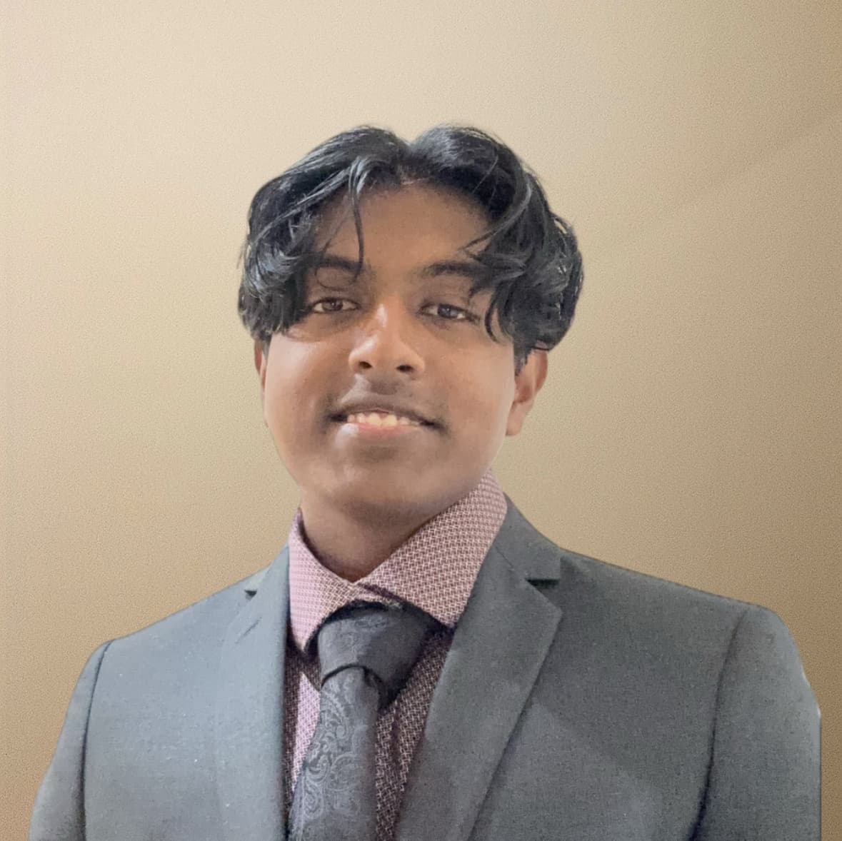 Nelavan Karunanithi